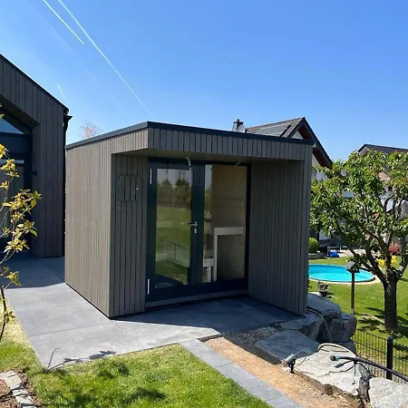 Eifel 2.0 Villa Bad Muenstereifel Exterior photo