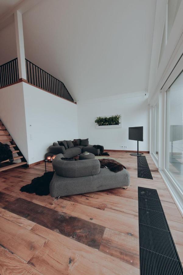 Eifel 2.0 Holiday home