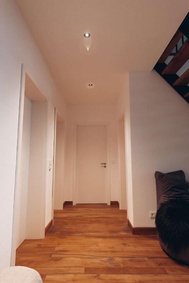 Eifel 2.0 Holiday home Bad Muenstereifel