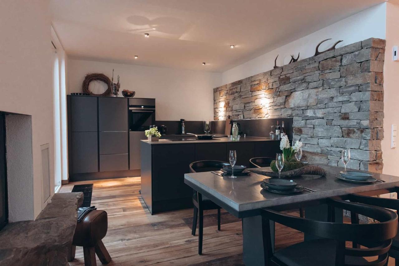 Eifel 2.0 Ferienhaus