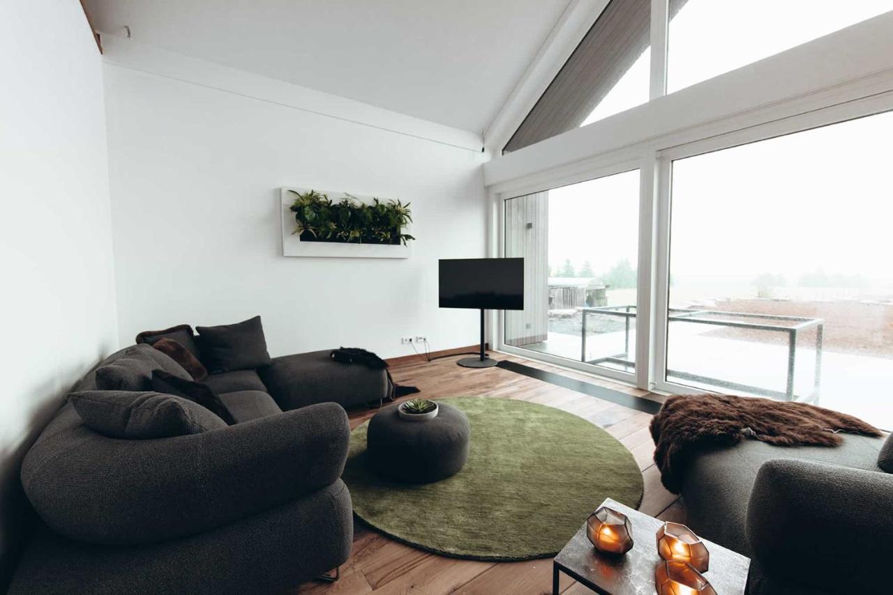 Eifel 2.0 Holiday home