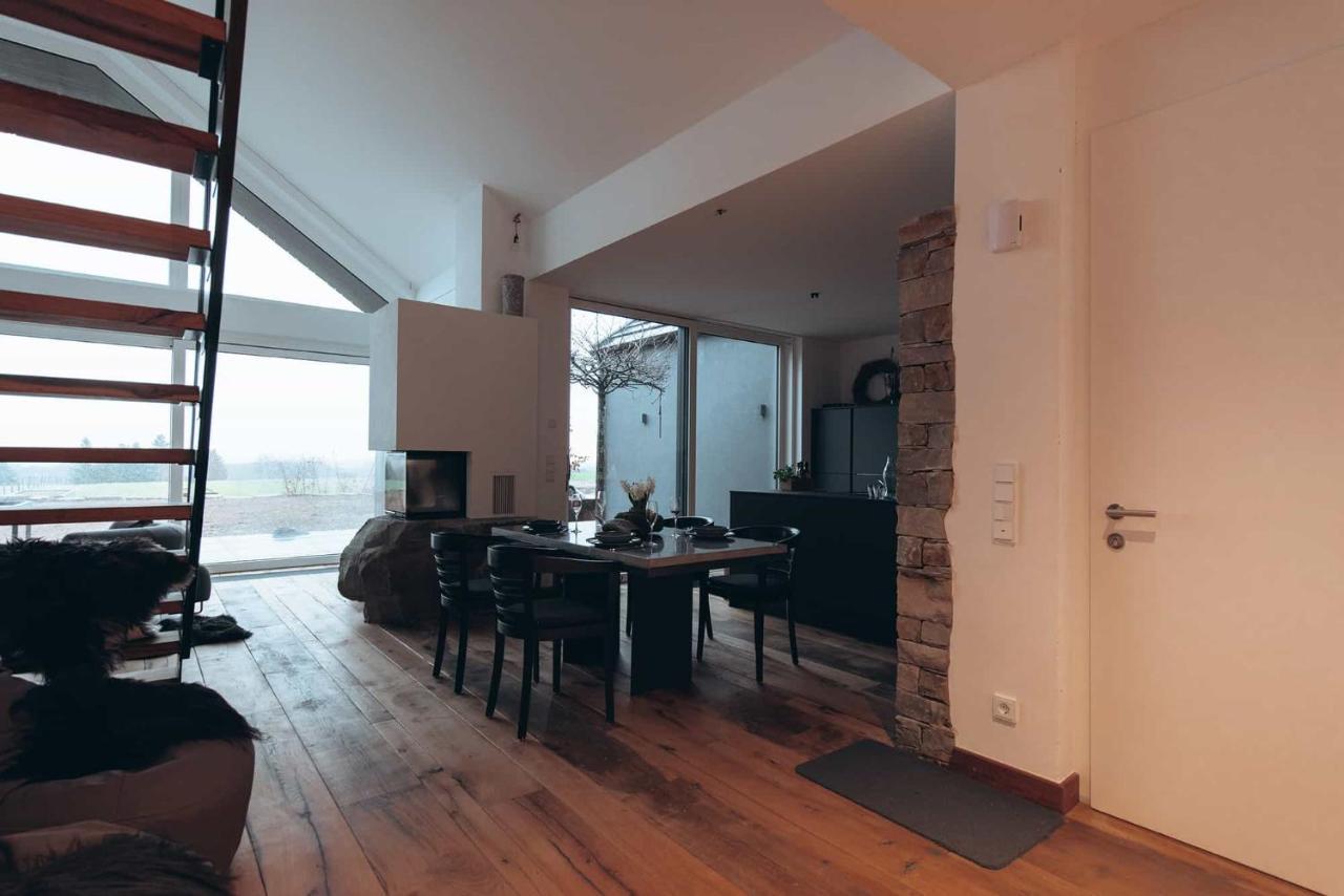 Ferienhaus Eifel 2.0 Bad Muenstereifel