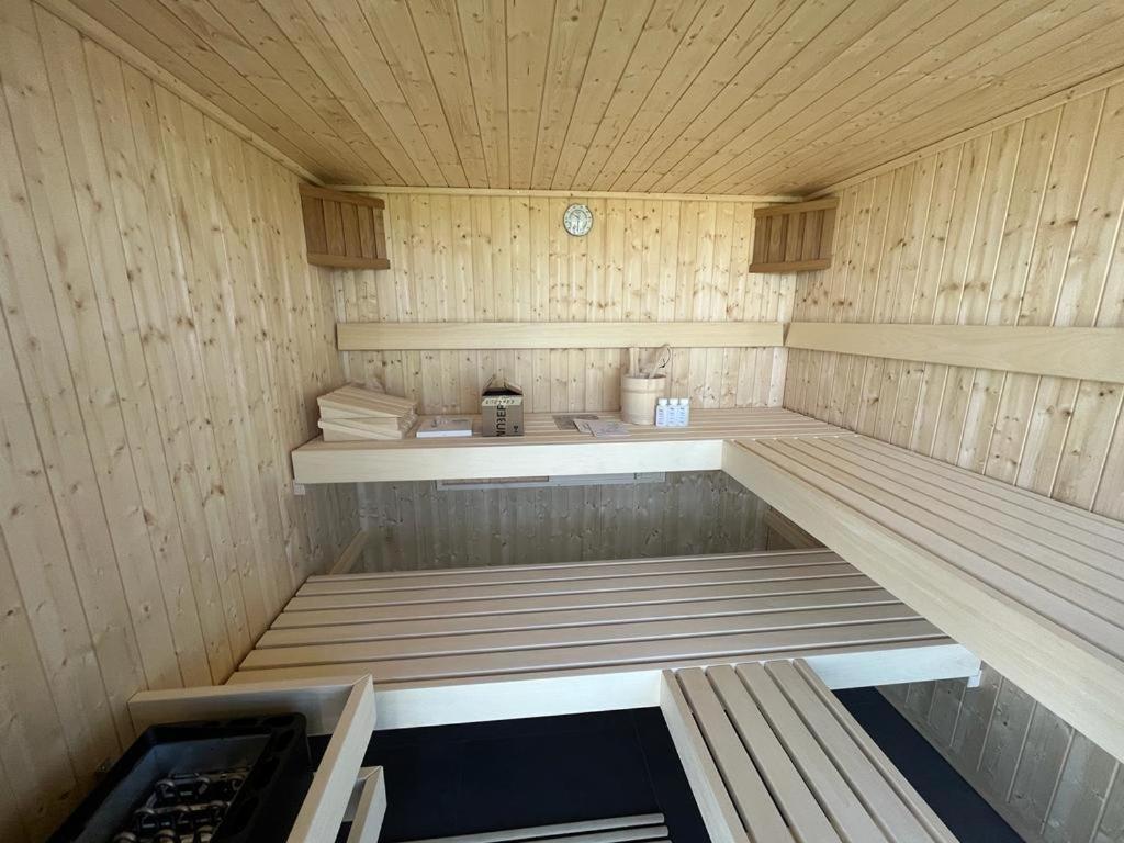 Eifel 2.0 Holiday home *